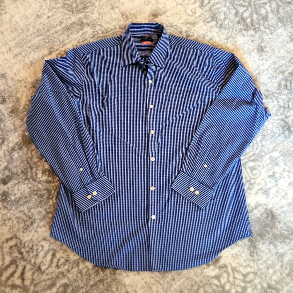 Mens dress shirt
